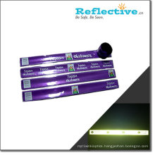 Reflective Slap Wrap, Reflective Armband, Reflector Wrist Band